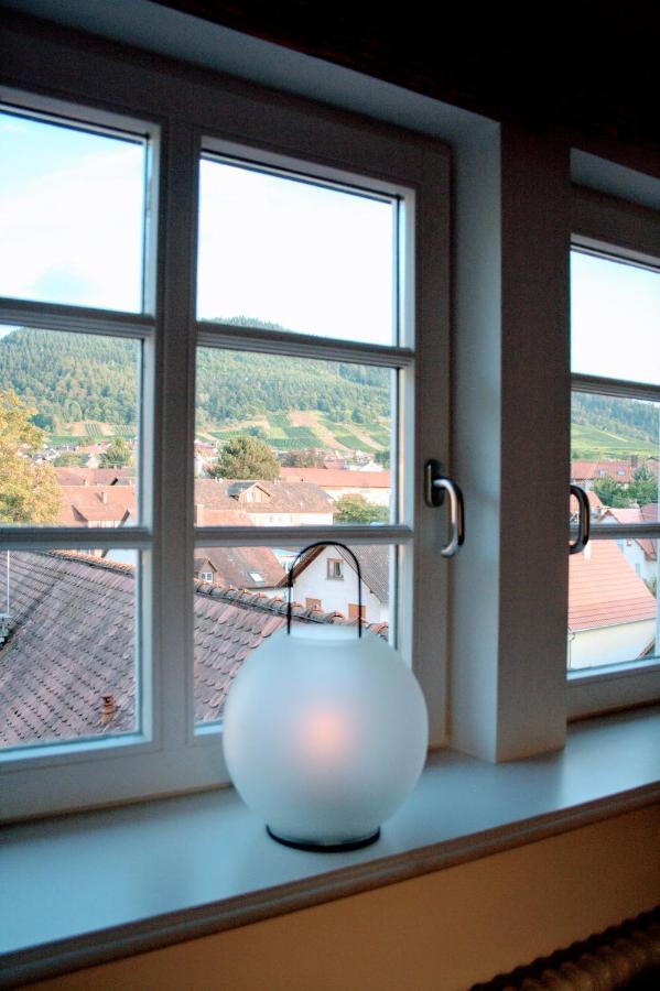 Hotel Residenz Im Schloss Neuweier Baden-Baden