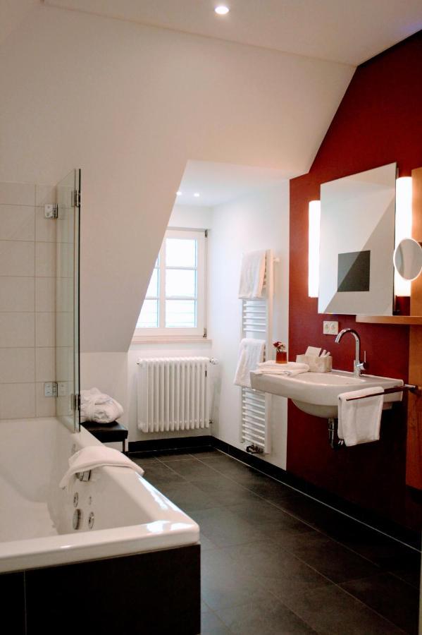 Residenz Im Schloss Neuweier 3*